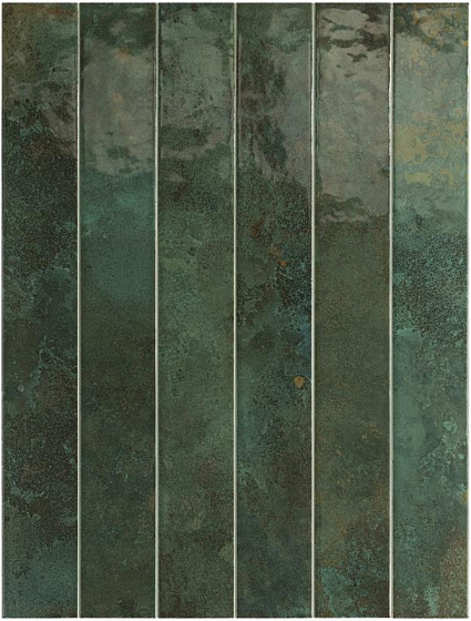 Керамическая плитка 31552 Плитка BALI ISLE OF PINES 5x40 см / коллекция Bali EQUIPE / производитель EQUIPE CERAMICAS / страна Испания