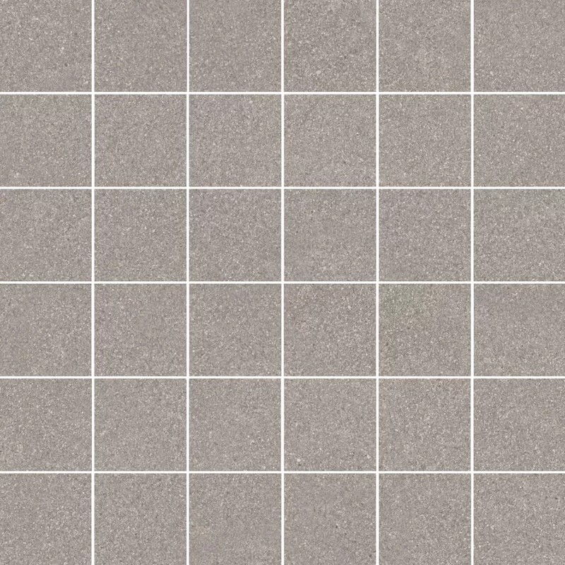 Керамогранит KMD2MSA002BR Рабат мозаичный серый матовый обрезной 30х30 (7шт) декор / коллекция Рабат 30х60 NEW 2025 / производитель KЕRАМА-МАRАZZI / страна Россия