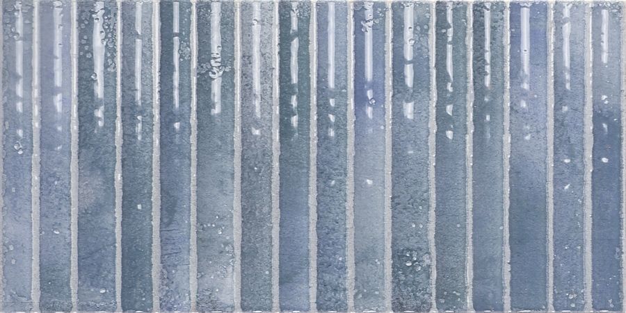 Керамическая плитка Керамическая плитка Wynn Bleu 15x30 / коллекция Wynn / производитель Mainzu / страна Испания