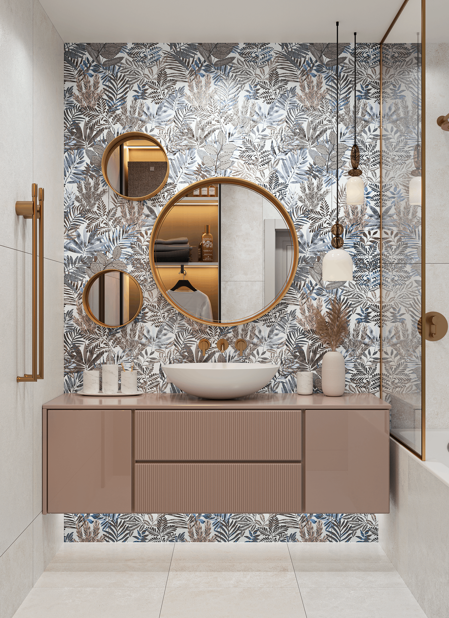 Керамогранит Керамогранит EMMA FIORE BASE MATT / коллекция  / производитель buonoceramica / страна 