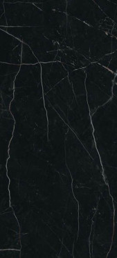 Керамическая плитка 4MDN Плитка MARVEL DREAM BLACK ATLANTIS 50x110 см / коллекция MARVEL DREAM / производитель Atlas Concorde Italy / страна 