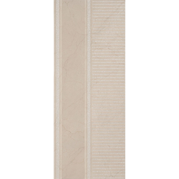 Керамическая плитка Декор DEC. ACANTUS MARFIL	30x75 / коллекция GRACE ABK / производитель ABK / страна Италия