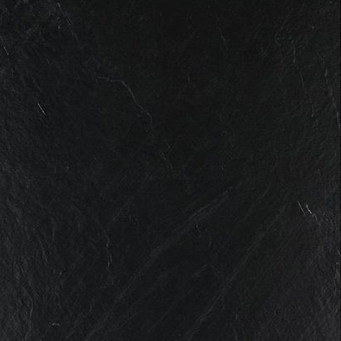 Керамогранит Плитка из керамогранита Marazzi Italy Mystone Lavagna 75x75 черный (M03W) / коллекция Marazzi Italy / производитель Marazzi Italy / страна Италия