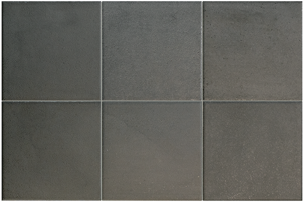 Керамогранит Гранит керамический 32708 HIKARI Ebony 10х10 см / коллекция HIKARI / производитель Equipe / страна Испания