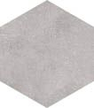 Эксагоно Рифт Сементо 23,3x26,8 (в кор. 11 шт. = 0,515м2) - Hexagono Rift Cemento