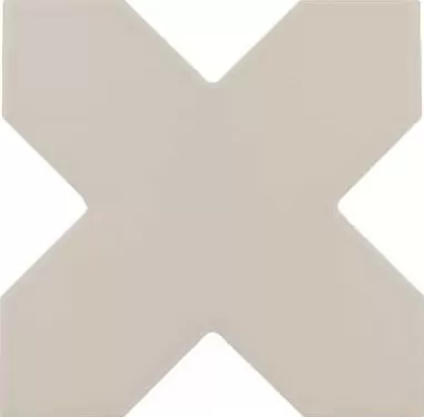 Керамогранит 30617 КерГранит PORTO CROSS TAUPE 12x12 см / коллекция PORTO EQUIPE / производитель EQUIPE CERAMICAS / страна Испания