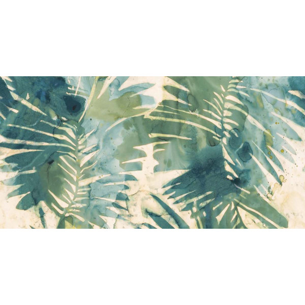 Керамогранит Керамическая плитка  W&S D+ CP4 TROPICAL FLAMINGO   120X240 / коллекция WIDE&STYLE ABK / производитель ABK / страна Италия