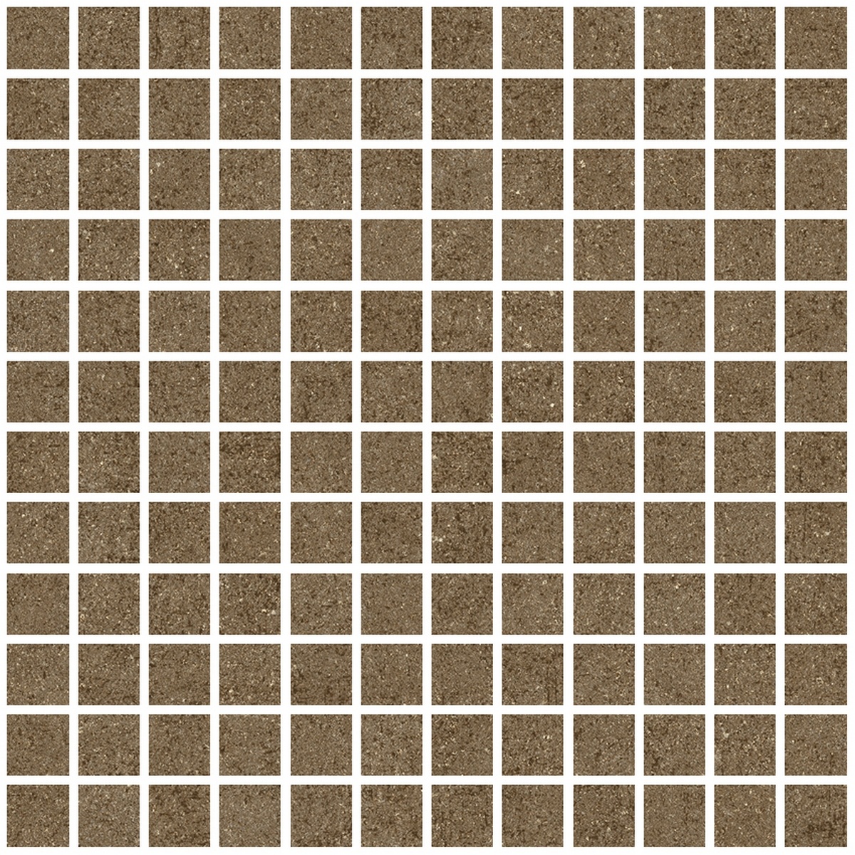 Керамическая плитка Керамогранит Cuit Mosaic 25 Terra 30x30 / коллекция Cuit / производитель Living Ceramics / страна Испания