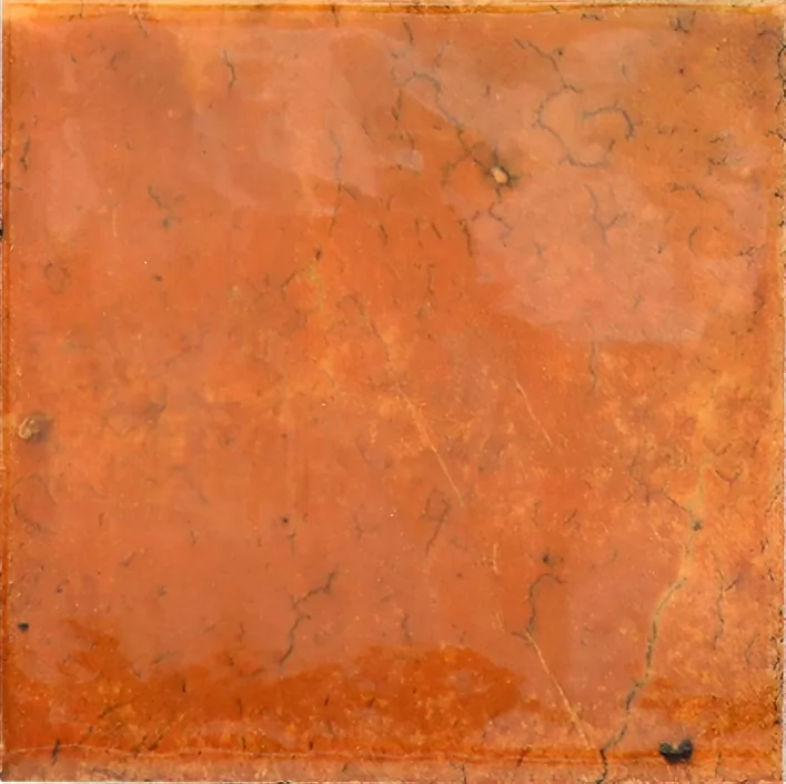 Керамическая плитка 30018 Плитка HANOI BURNT RED 10x10 см / коллекция Hanoi EQUIPE / производитель EQUIPE CERAMICAS / страна Испания
