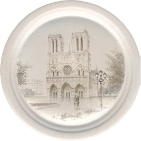 Керамогранит OBD002 Декор Сорбонна 16х16 (18шт) / коллекция Сорбонна 25х40 / производитель Kerama Marazzi / страна Россия