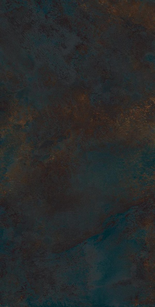 Керамогранит METALLIC 306 BLUE / коллекция Metallic / производитель SERATONIA / страна Индия