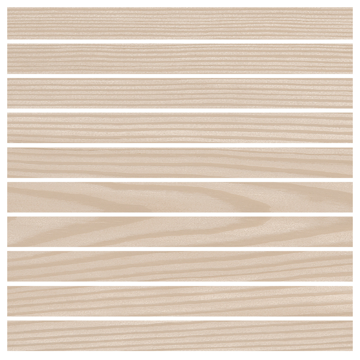 Керамическая плитка Керамогранит Giro Mosaic 330 Sand 30x30 / коллекция Giro / производитель Living Ceramics / страна Испания