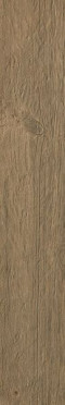 Керамогранит AE7Y КерГранит AXI BROWN CHESTNUT 15x90 см OLD / коллекция AXI / производитель Atlas Concorde Italy / страна 