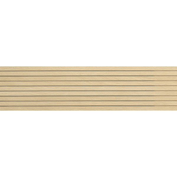 Керамогранит AANX КерГранит NID LIGHT TATAMI 22,5x90 см / коллекция NID / производитель Atlas Concorde Italy / страна 
