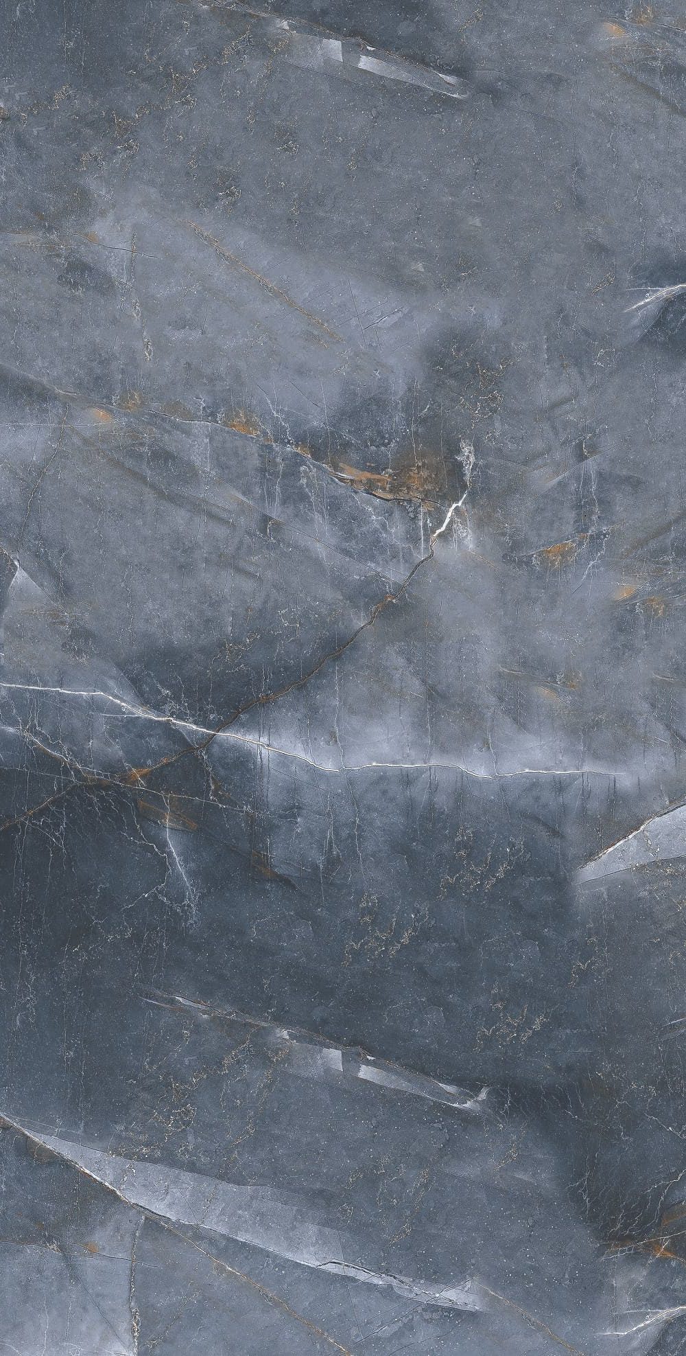 Керамогранит TUSCANY ONYX BLUE High Glos 60x120 7mm / коллекция Tuscany Onyx Alpas Cera / производитель A-Ceramica / страна Индия