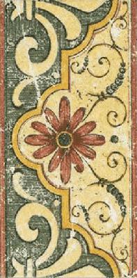 Керамическая плитка Табика Тоха 15,5х31,6 - Tabica Toja / коллекция PONTEVEDRA Vives Ceramica / производитель Vives Ceramica / страна Испания