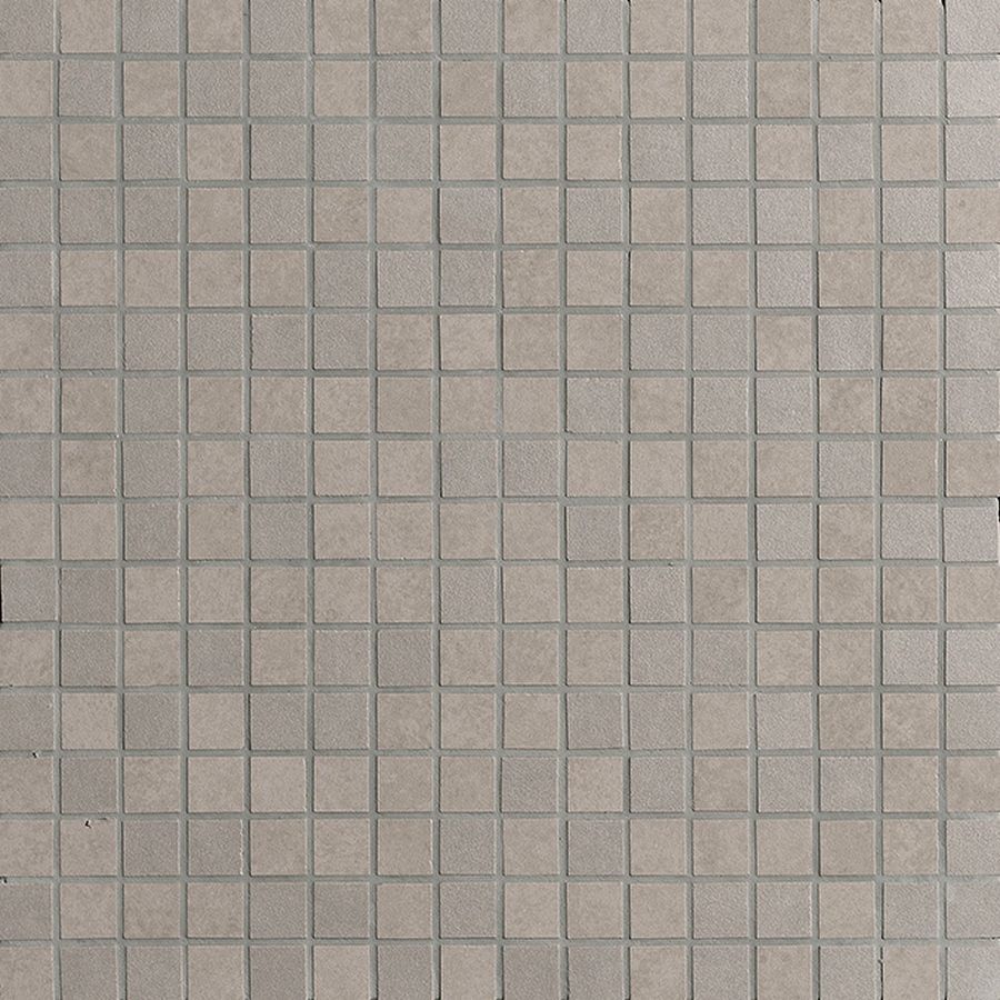 Керамическая плитка Ylico Taupe Mosaico 30.5x30.5 / коллекция YLICO / производитель Fap Ceramiche / страна Италия