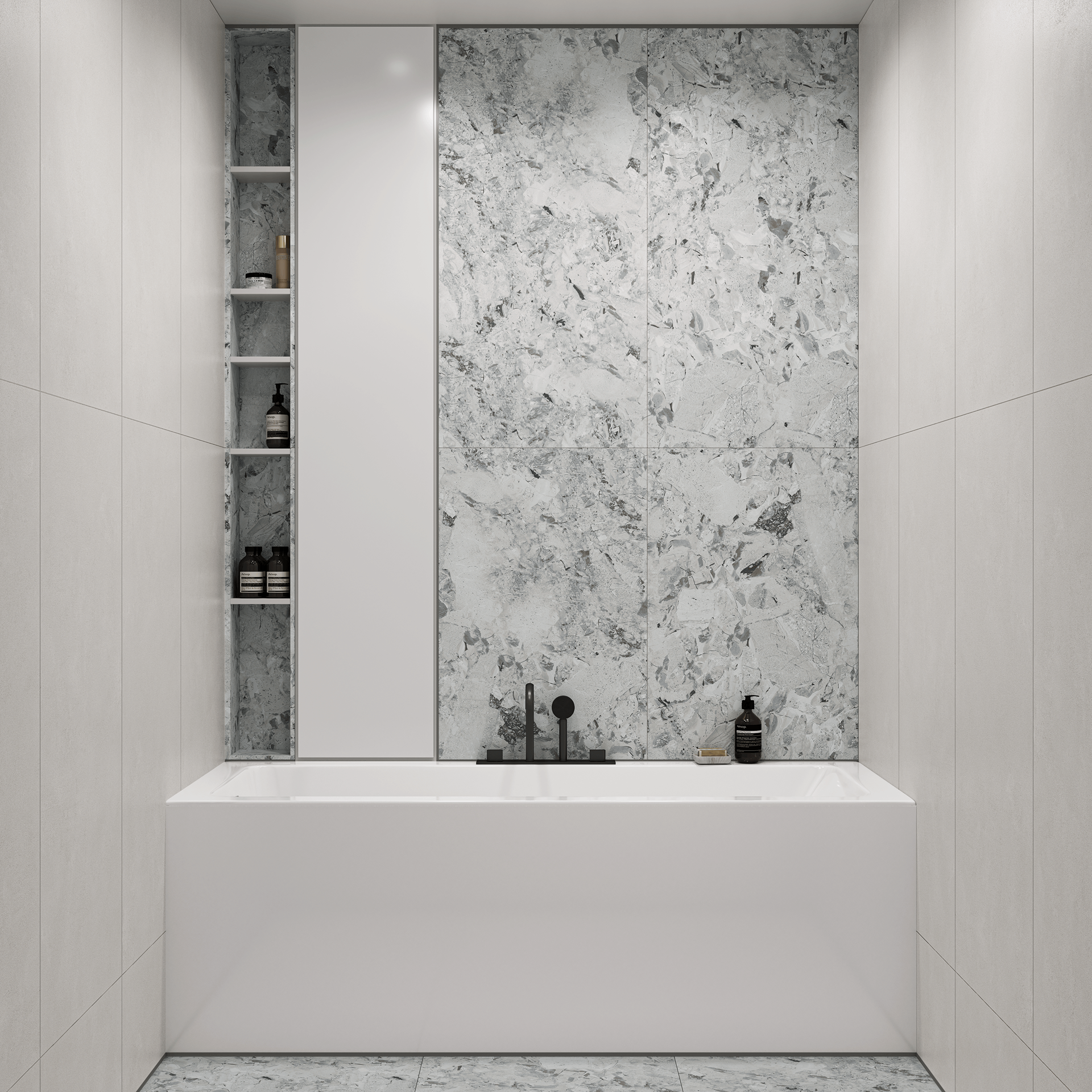 Керамогранит Керамогранит ROCKSTAR SARAGOSSA MATT 60 x 120 Матовый / коллекция  / производитель NT CERAMIC / страна 