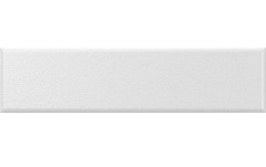 26485 Плитка MATELIER ALPINE WHITE 7,5x30 см