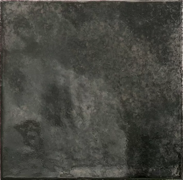Керамическая плитка 30011 Плитка HANOI BLACK ASH 10x10 см / коллекция Hanoi EQUIPE / производитель EQUIPE CERAMICAS / страна Испания
