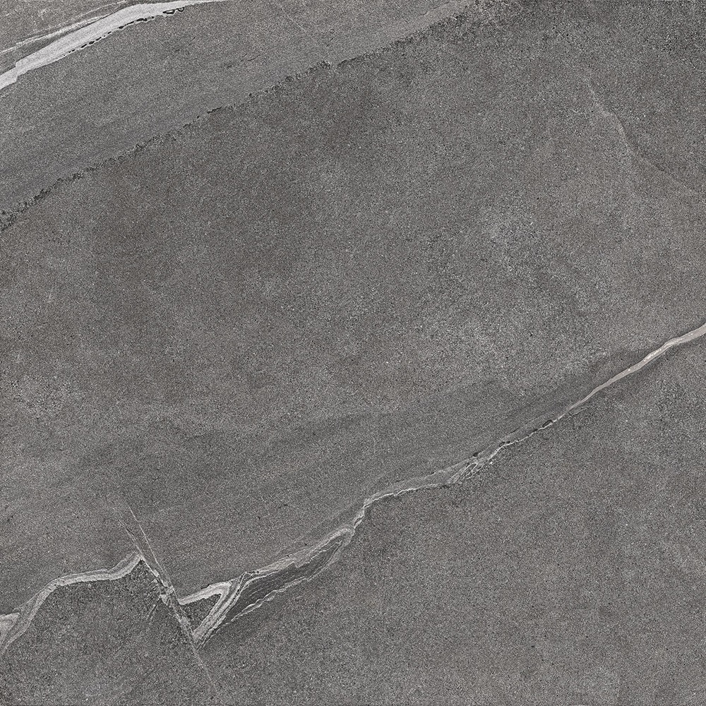 Керамогранит Керамогранит Realistik Barbod Black Matt 60x60x2 (0,72) / коллекция Barbod / производитель Realistik / страна Иран (Исламская Республика)