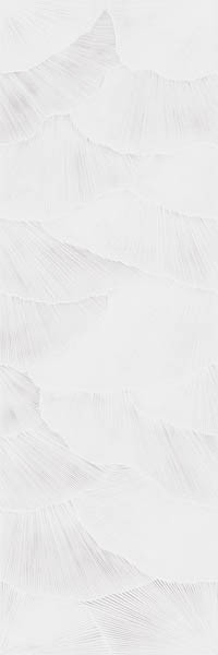 Керамическая плитка Santorini Art White Glow 30x90 / коллекция Santorini / производитель METROPOL KERAMIKA S-L / страна Испания