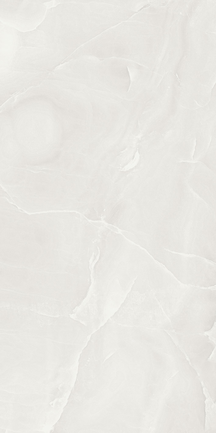 Керамогранит Плитка нап. керамич. ROMA GOLD 59X119 ONICE NEVE BRILL,  9мм, 60X120 (fPZ5_1) / коллекция ROMA GOLD GRES PORCELLANATO / производитель Fap Ceramiche / страна Италия