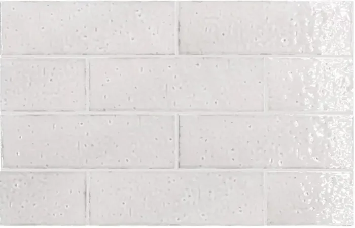 Керамогранит 30733 КерГранит KALMA WHITE 6x18,6 см / коллекция KALMA / производитель EQUIPE CERAMICAS / страна Испания