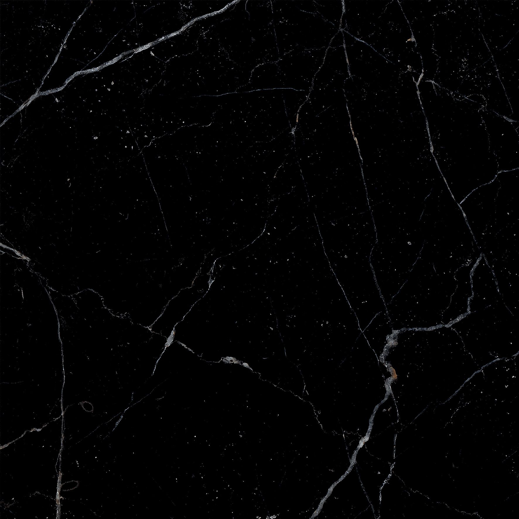 Керамогранит Керамогранит Realistik Royal Black Mat 60x60 (1,44) / коллекция Royal Black rkeramika / производитель Realistik / страна Индия