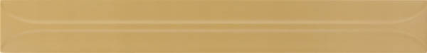Керамическая плитка 31180 Плитка HOPP BRO GOLDEN 5x40 см 60 м2пал / коллекция HOPP / производитель Equipe / страна 