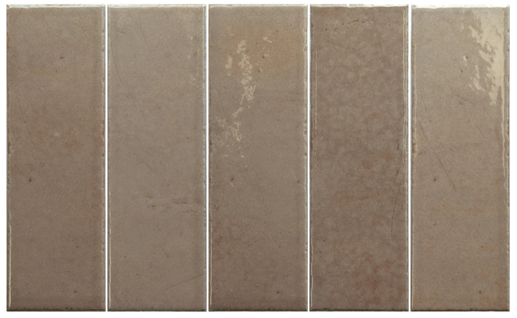 Керамогранит 32339 Bohemian Mink 6x18,6 / коллекция BOHEMIAN / производитель EQUIPE CERAMICAS / страна Испания