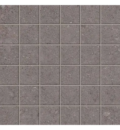 Мозаика AUNV Мозаика напольная KONE GREY MOSAICO 30x30 см / коллекция KONE / производитель Atlas Concorde Italy / страна Италия