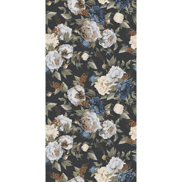 Керамогранит Керамогранит WIDE&STYLE MINI ROMANTIC RET 60х120 / коллекция WIDE AND STYLE mini ABK / производитель ABK / страна Италия