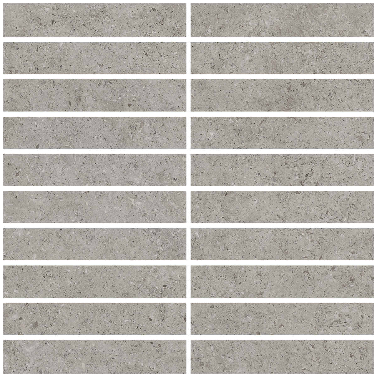 Керамическая плитка Керамогранит Bera&Beren Greige Mosaic 315 B.Hammed 29x30 / коллекция Bera&Beren / производитель Living Ceramics / страна Испания