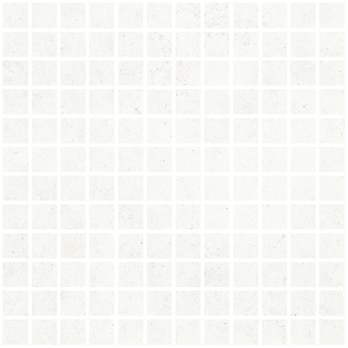 Керамическая плитка Керамогранит Bera&Beren Ice Mosaic 25 Natural 30x30 / коллекция Bera&Beren / производитель Living Ceramics / страна Испания