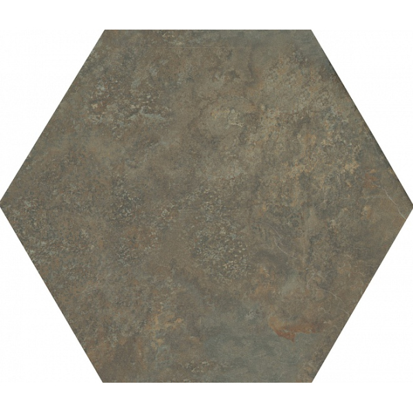 Керамогранит SG23033N керамогранит Рамбла коричневый 20x23,1 (0,76м2/57м2/75уп) / коллекция Рамбла 25х75 / производитель Kerama Marazzi / страна Россия