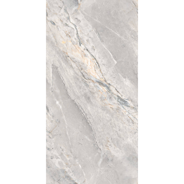 Керамогранит Керамогранит ARGENTA GREY (GRENULLA) 60х120 (1,44м2/46,08м2/32уп) / коллекция ARGENTA BELLEZA / производитель BELLEZA / страна Индия