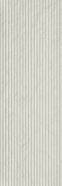 Керамическая плитка Verse Bach White Rect 40x120 / коллекция VERSE / производитель APE Ceramica S.L.U. / страна Испания