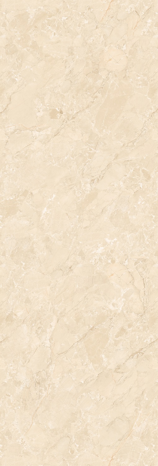 Керамогранит Керамическая плитка FONTANA CREMA CARVING MATT 800X2400X15mm / коллекция Fontana Crema MOTTO / производитель Motto / страна Индия