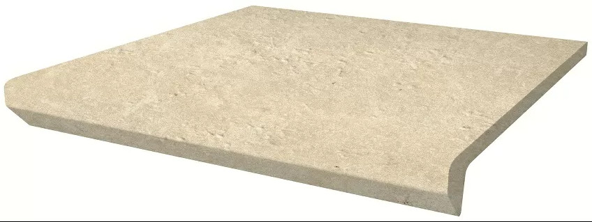 Клинкер Капинос Ceramika Paradyz Scandiano Beige kapinos sponica prosta 30x33 / коллекция Scandiano Paradyz / производитель Ceramika Paradyz / страна Польша