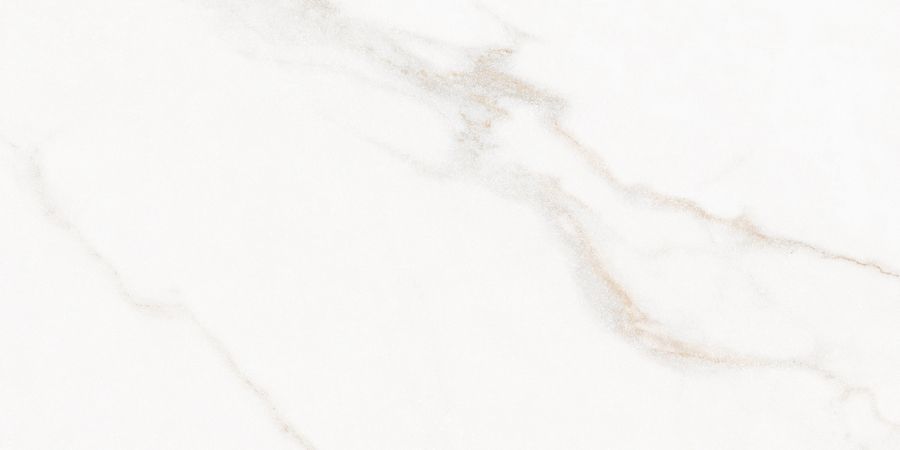Керамическая плитка Керамогранит Blanc Calacatta Gold 45x90 / коллекция Blanc / производитель Living Ceramics / страна Испания