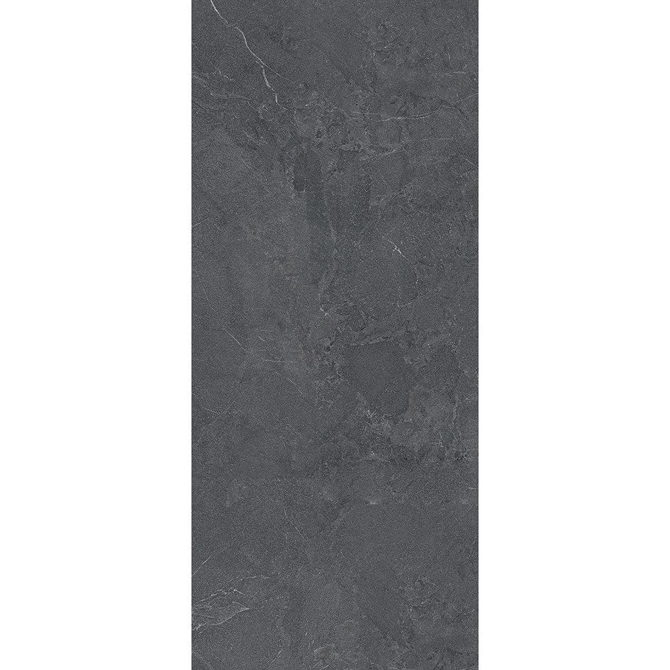 Керамогранит Слэб керамический SICILIA SCURO 2800х1200х6мм GRAVEL / коллекция MATT STAROSLABS / производитель STAROSLABS / страна Индия