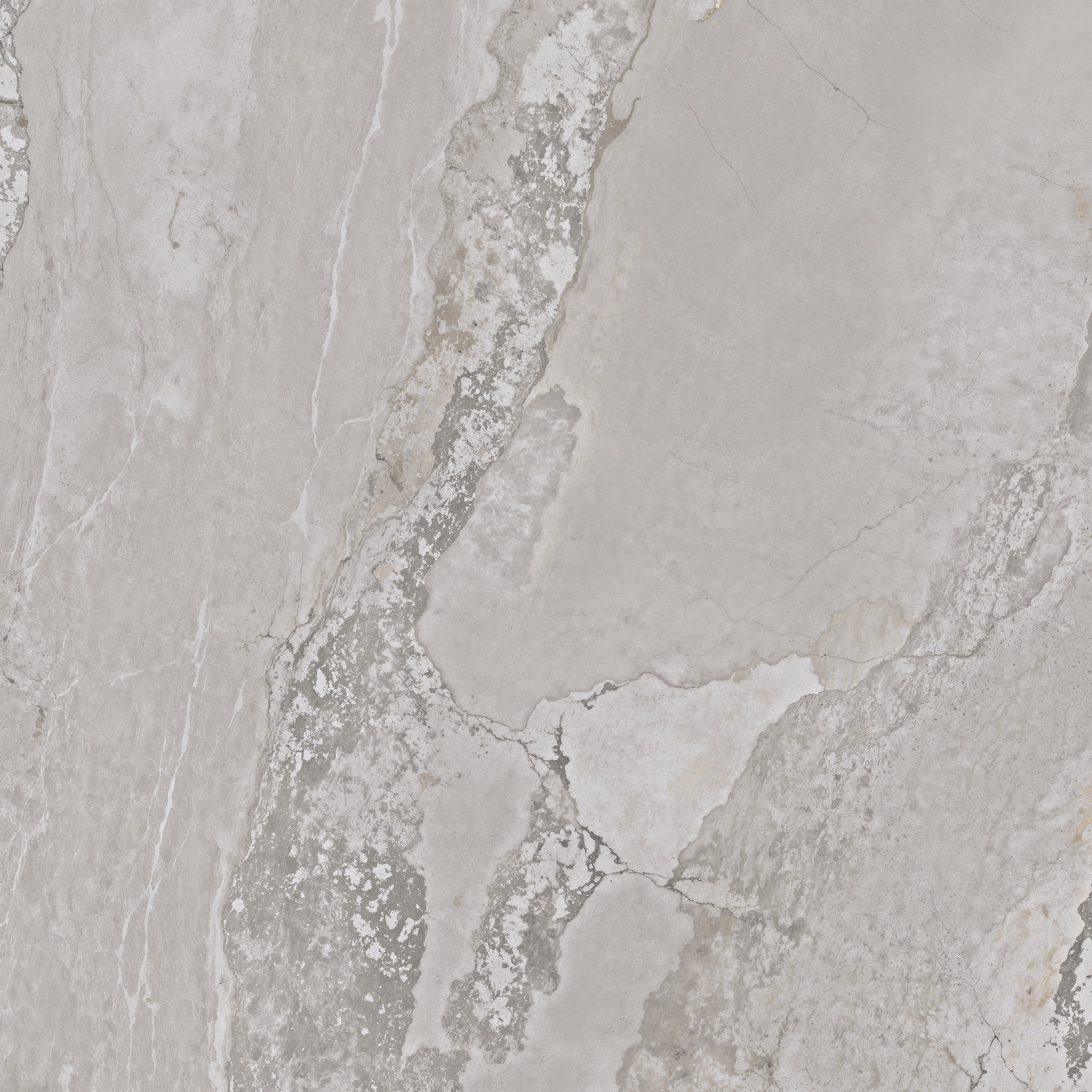 Керамическая плитка PLANET GREY 120X120X9 METAL SOFT / коллекция Planet / производитель globusceramica / страна 