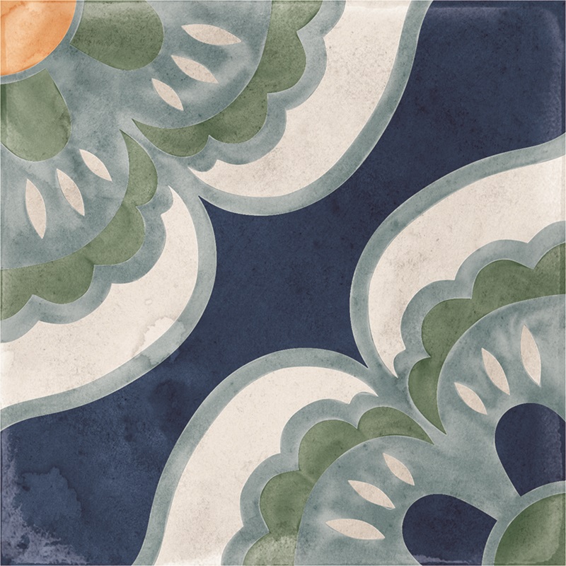 Керамогранит Керамогранит Nanda Tiles Veranda Lisa 15x15 (0,5) / коллекция rkeramika VERANDA / производитель NANDA TILES / страна Испания