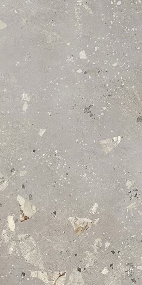 Керамогранит FL05BAC КерГранит I CEMENTI GREIGE CIOTTOLO SQ 60x120 см / коллекция I CEMENTI / производитель ITALGRANITI / страна Италия