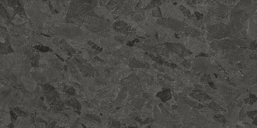 Керамическая плитка Керамогранит Eme Anthracite 60x120 / коллекция Eme / производитель Living Ceramics / страна Испания