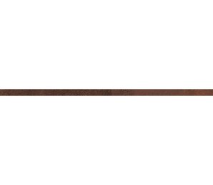 A0UJ Спецэлемент BLAZE CORTEN CORNER 1x120 см