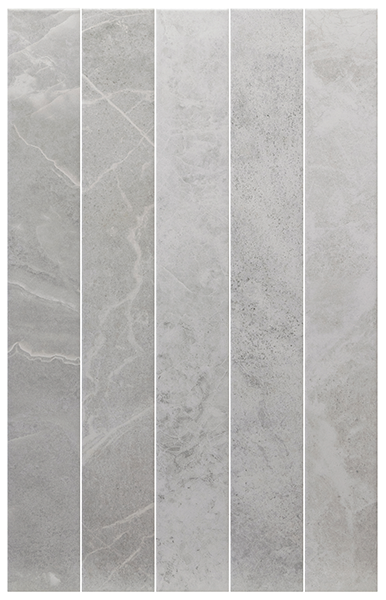 Керамогранит Гранит керамический 32053 MARMORIS Grey 7,5x60 см / коллекция MARMORIS / производитель Equipe / страна Испания