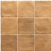 31879 Плитка SABBIA TERRACOTTA 10x10 см