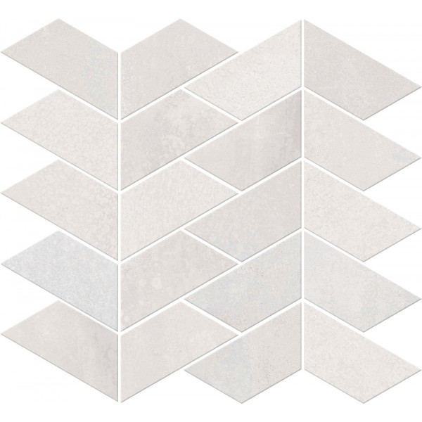 Керамогранит Мозаика INTERNO 9 MOS. VERSUS PEARL 	30X29 / коллекция INTERNO 9 ABK / производитель ABK / страна Италия